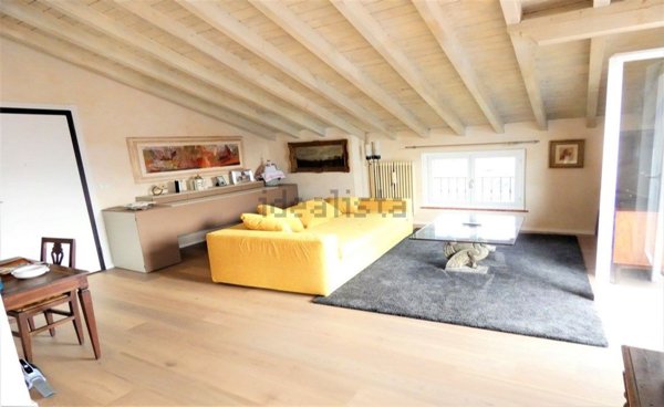 appartamento in vendita a Lesignano de' Bagni