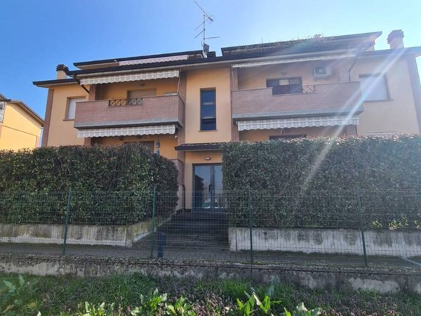 appartamento in vendita a Lesignano de' Bagni