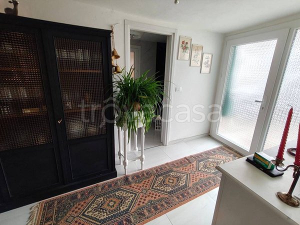 casa indipendente in vendita a Lesignano de' Bagni in zona Santa Maria del Piano