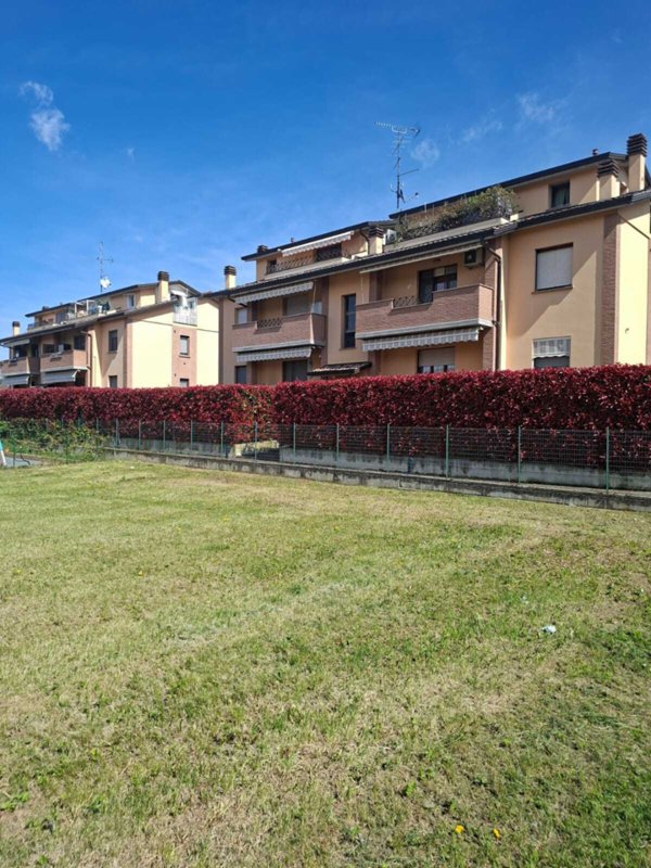 appartamento in vendita a Lesignano de' Bagni