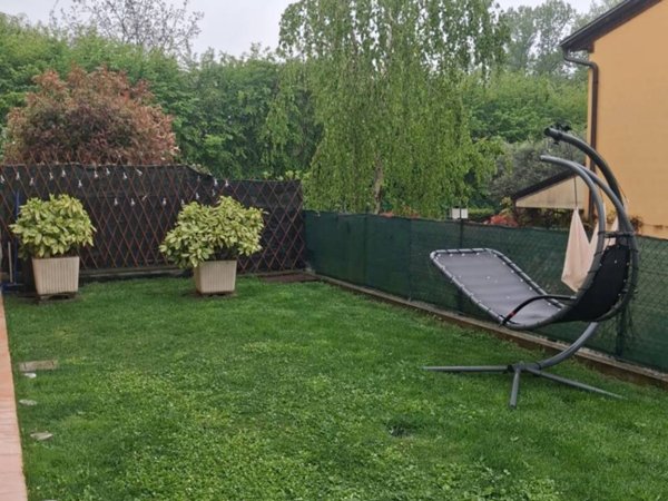 appartamento in vendita a Lesignano de' Bagni