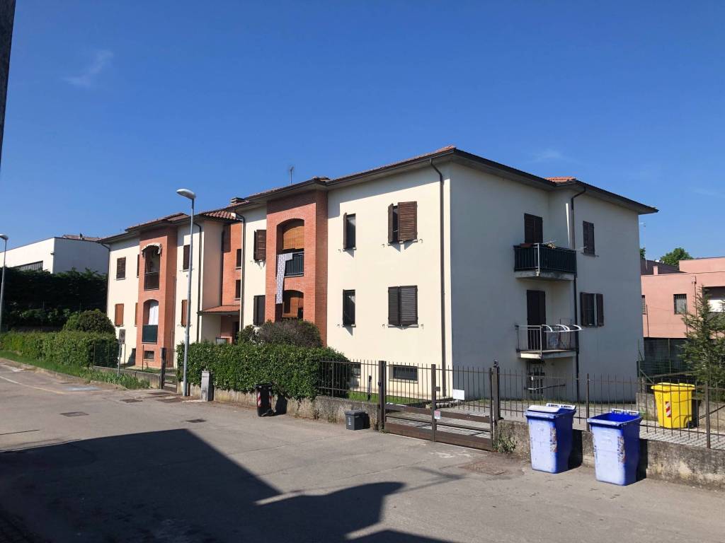 appartamento in vendita a Lesignano de' Bagni