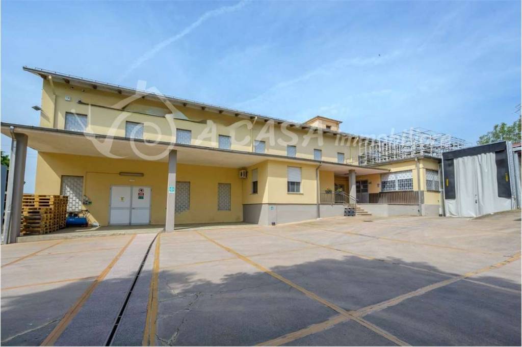 villa in vendita a Lesignano de' Bagni in zona Masdone