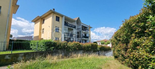 appartamento in vendita a Lesignano de' Bagni in zona Bassa