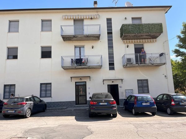 appartamento in vendita a Medesano in zona Felegara