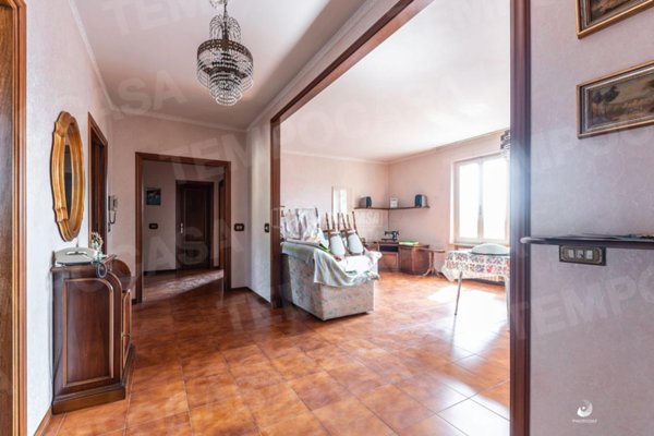 appartamento in vendita a Medesano