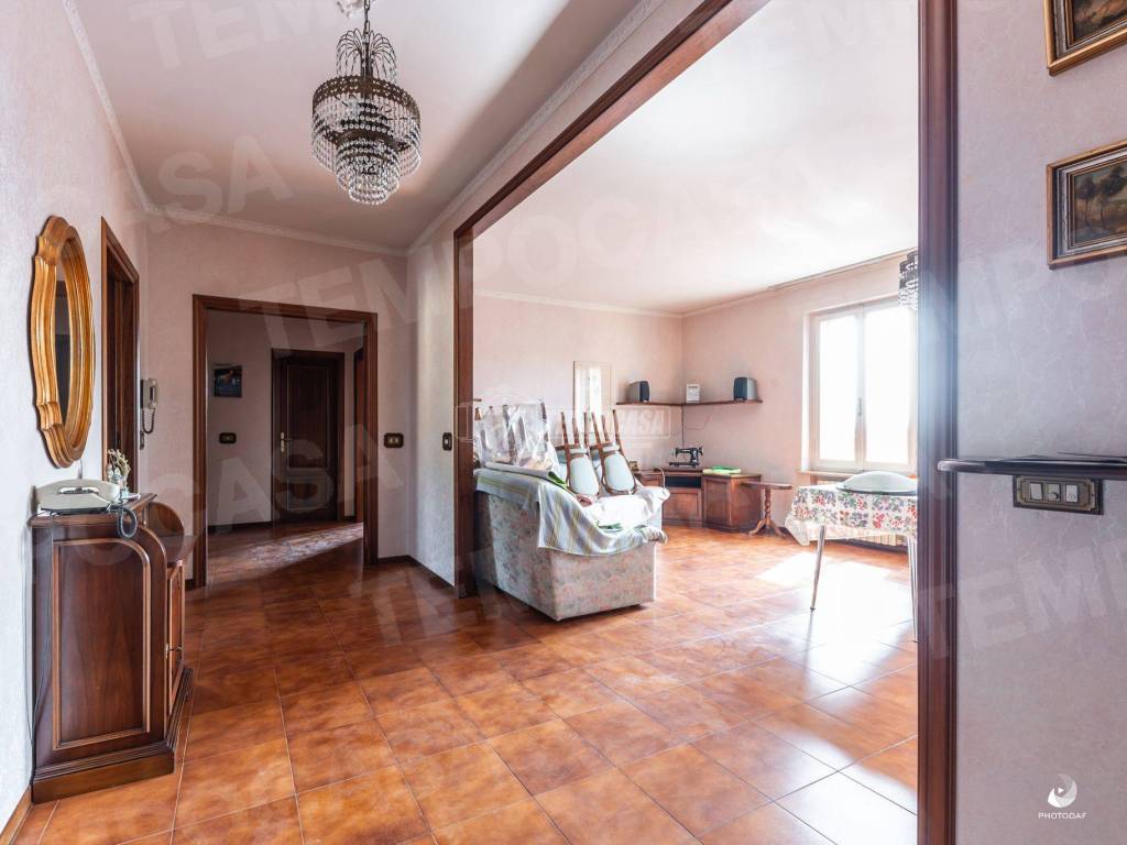 appartamento in vendita a Medesano