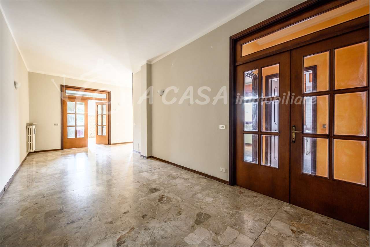 appartamento in vendita a Medesano in zona Ramiola