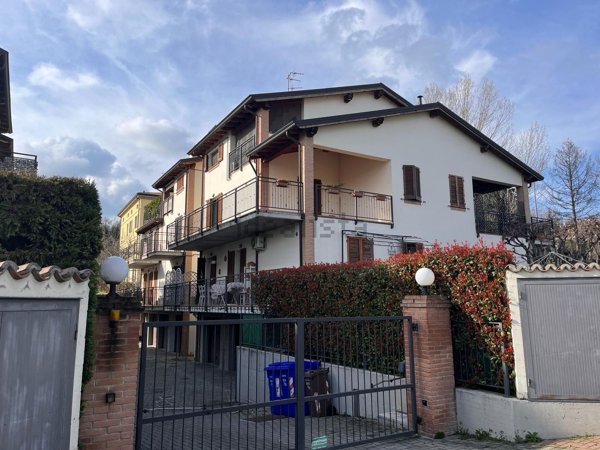 appartamento in vendita a Medesano