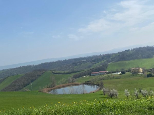 appartamento in vendita a Medesano in zona Miano