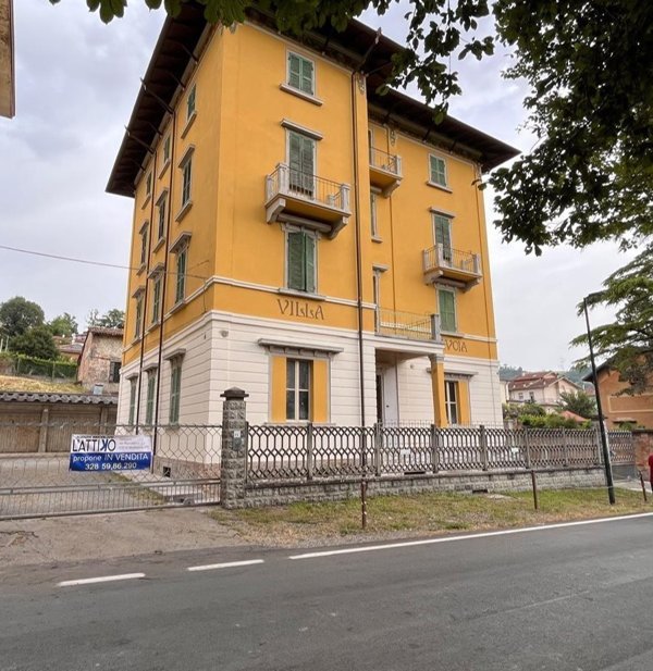 appartamento in vendita a Medesano in zona Sant'Andrea Bagni