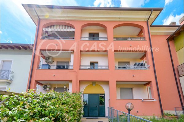 appartamento in vendita a Medesano in zona Felegara