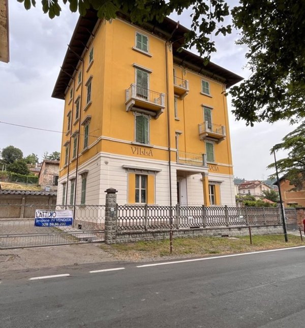 appartamento in vendita a Medesano in zona Sant'Andrea Bagni