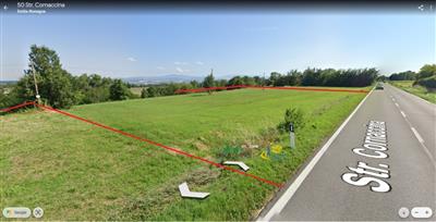 terreno edificabile in vendita a Medesano