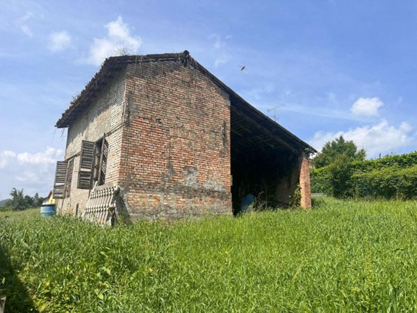 terreno agricolo in vendita a Medesano in zona Felegara