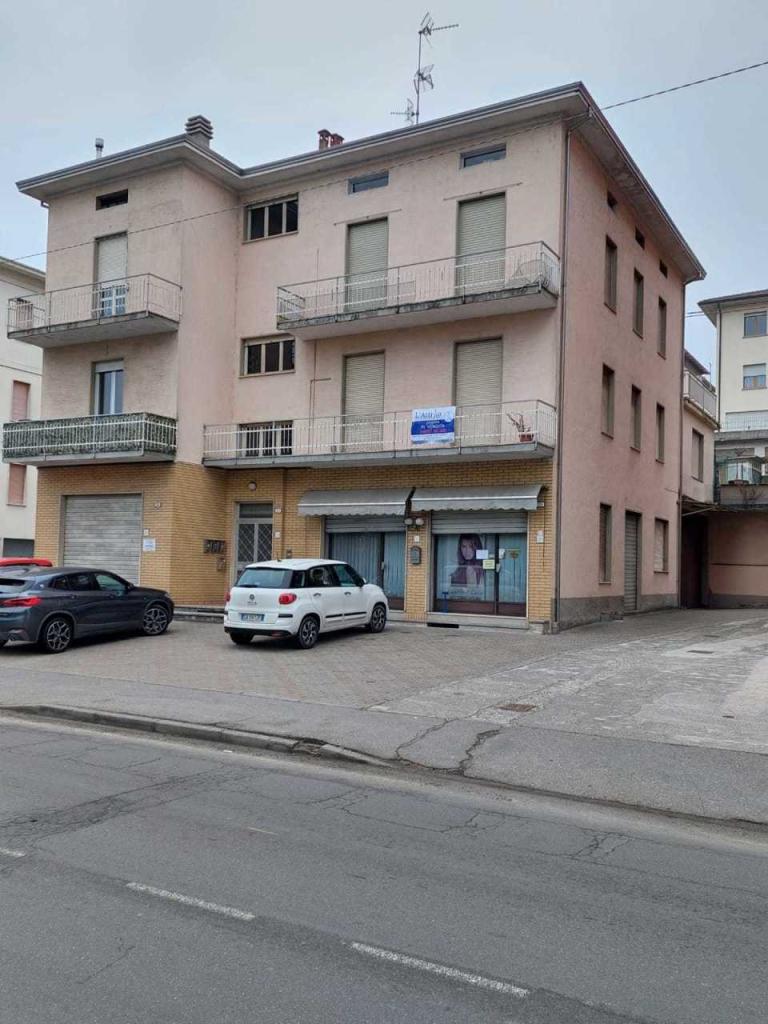 appartamento in vendita a Medesano in zona Ramiola