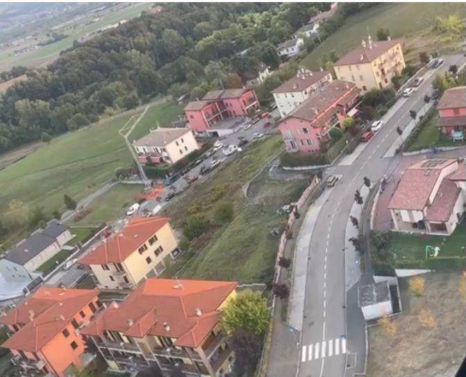 terreno edificabile in vendita a Medesano