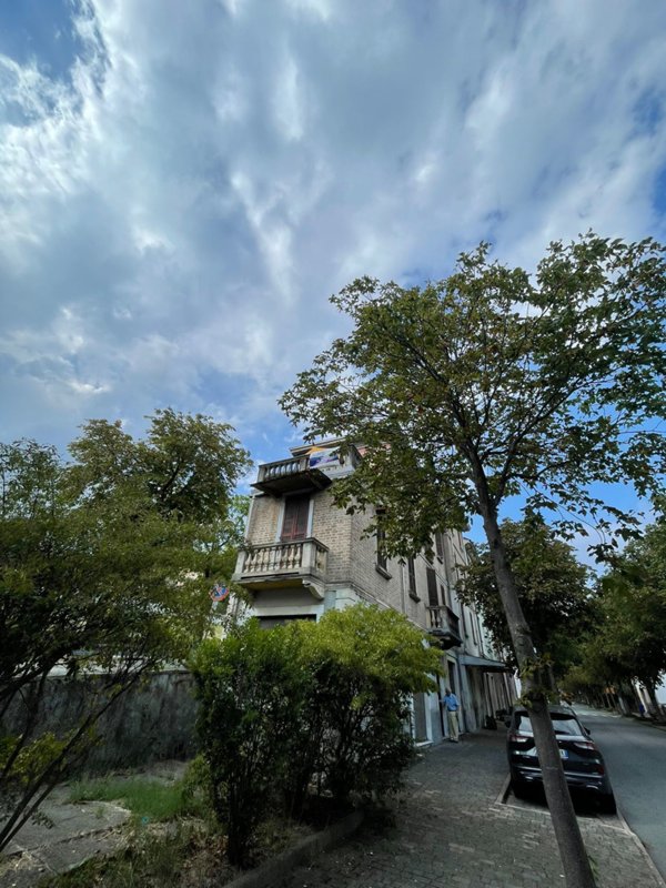 casa semindipendente in vendita a Medesano in zona Sant'Andrea Bagni