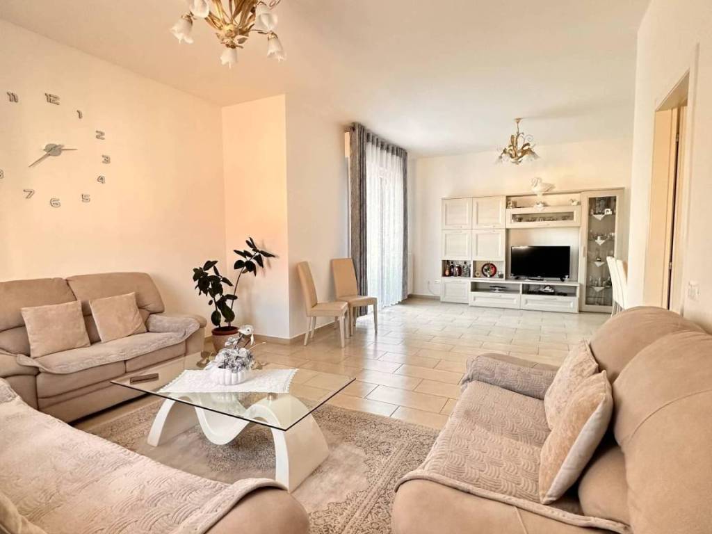 appartamento in vendita a Medesano