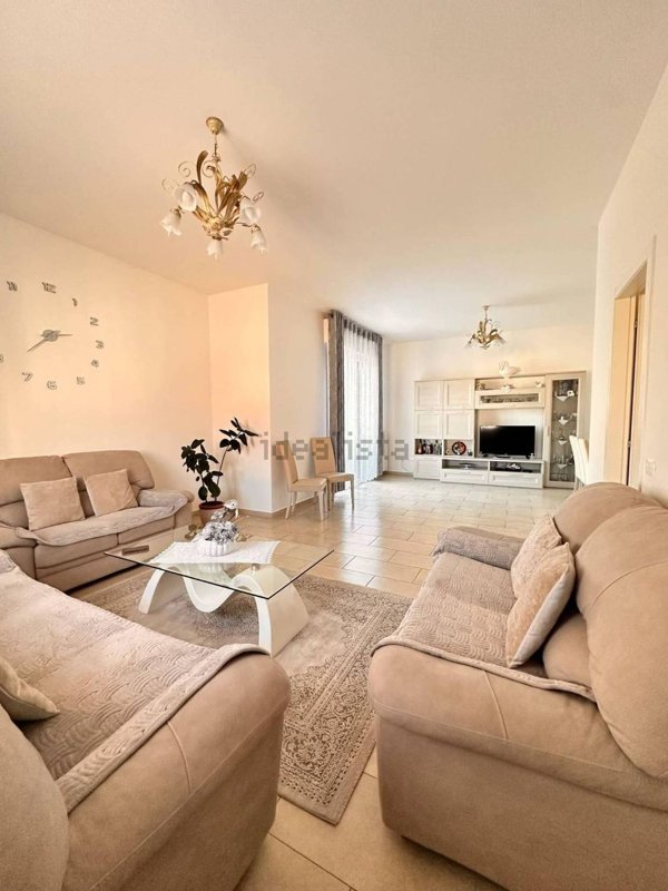 appartamento in vendita a Medesano