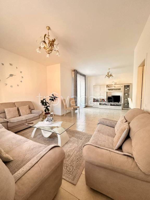 appartamento in vendita a Medesano