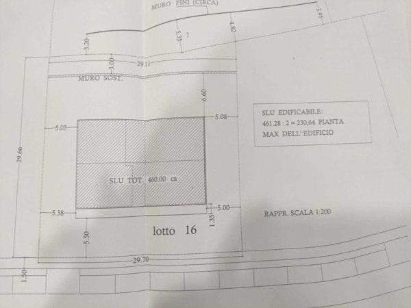 appartamento in vendita a Medesano
