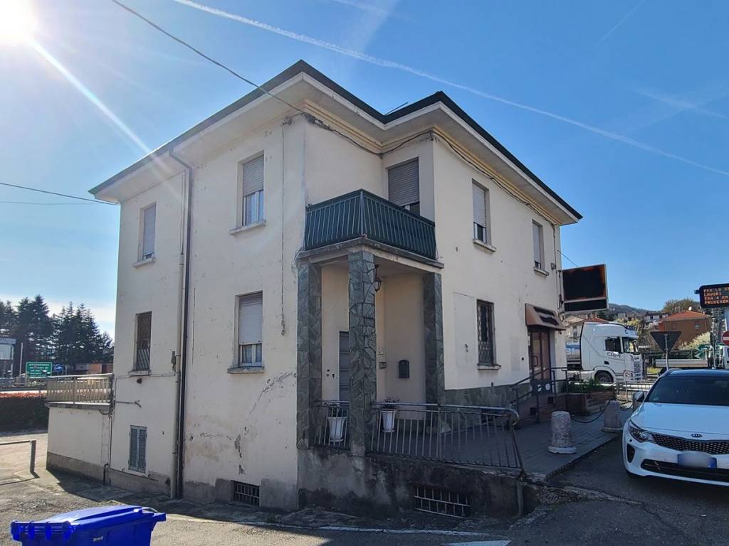 appartamento in vendita a Medesano