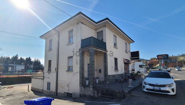 appartamento in vendita a Medesano