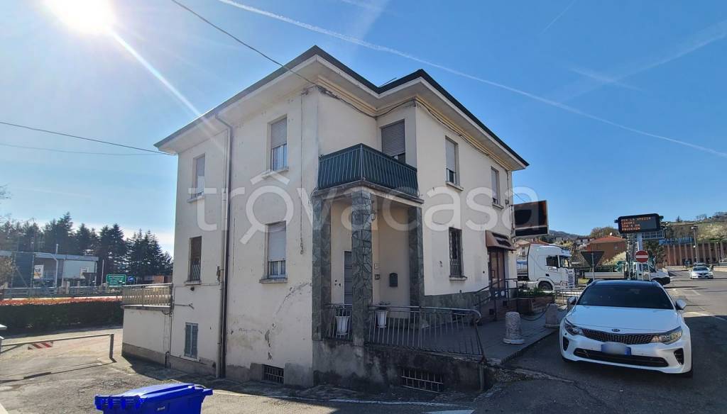 appartamento in vendita a Medesano