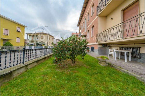 appartamento in vendita a Medesano in zona Felegara
