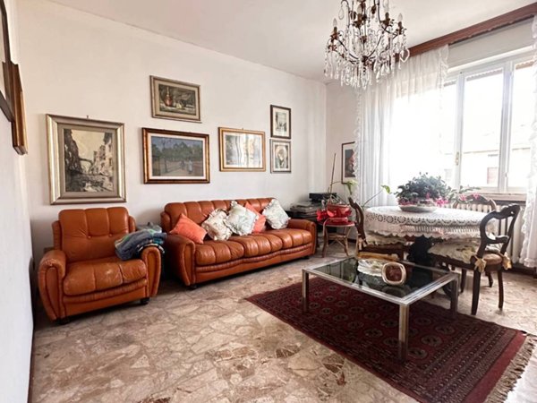appartamento in vendita a Medesano in zona Felegara