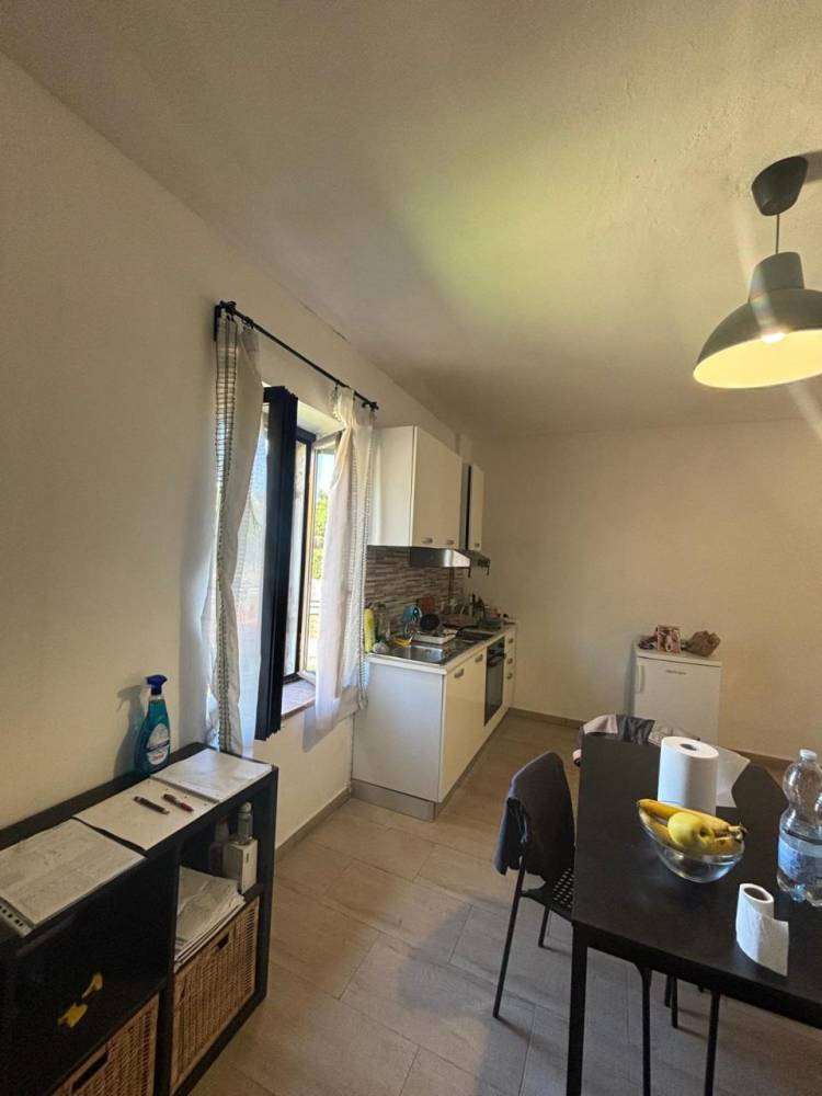 appartamento in vendita a Medesano in zona Felegara