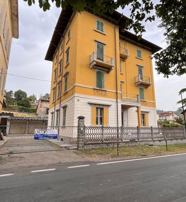 appartamento in vendita a Medesano in zona Sant'Andrea Bagni