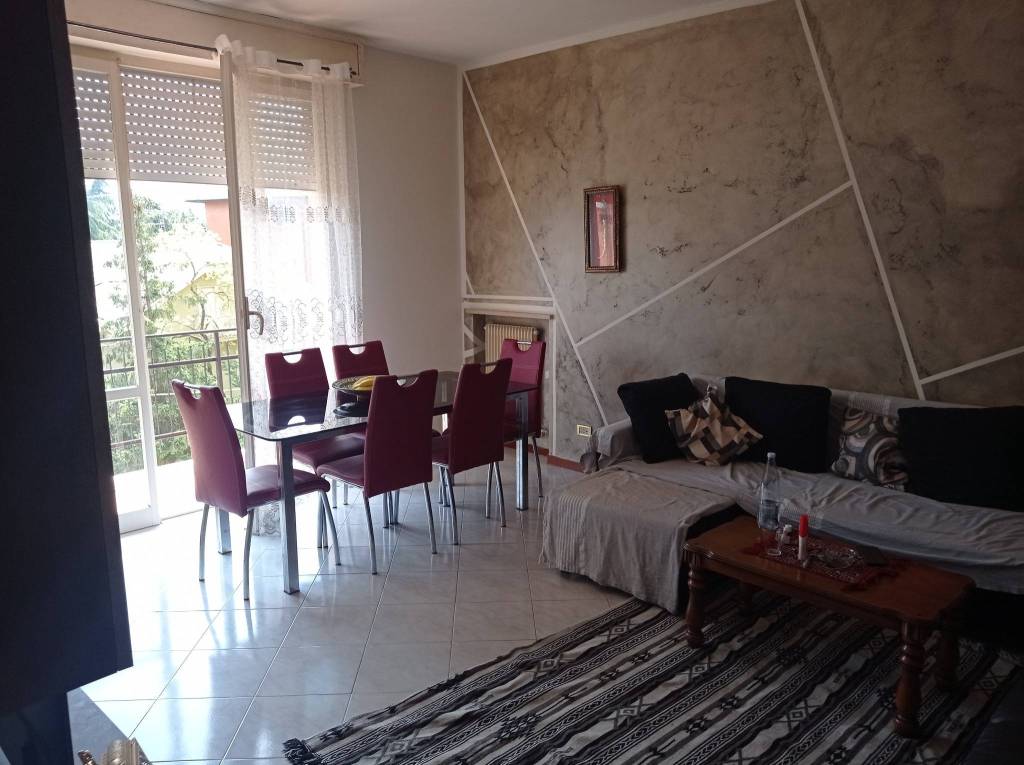 appartamento in vendita a Medesano in zona Ramiola