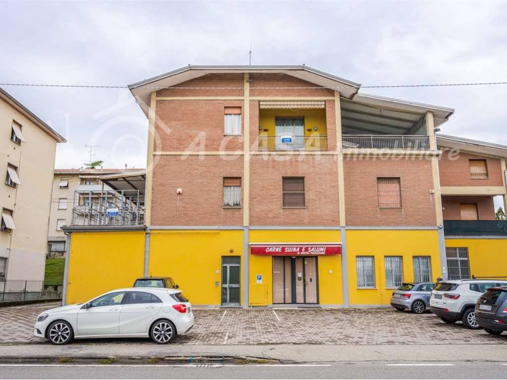 appartamento in vendita a Medesano in zona Ramiola
