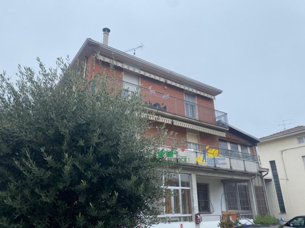 appartamento in vendita a Medesano