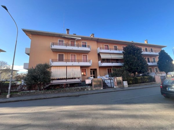 appartamento in vendita a Medesano
