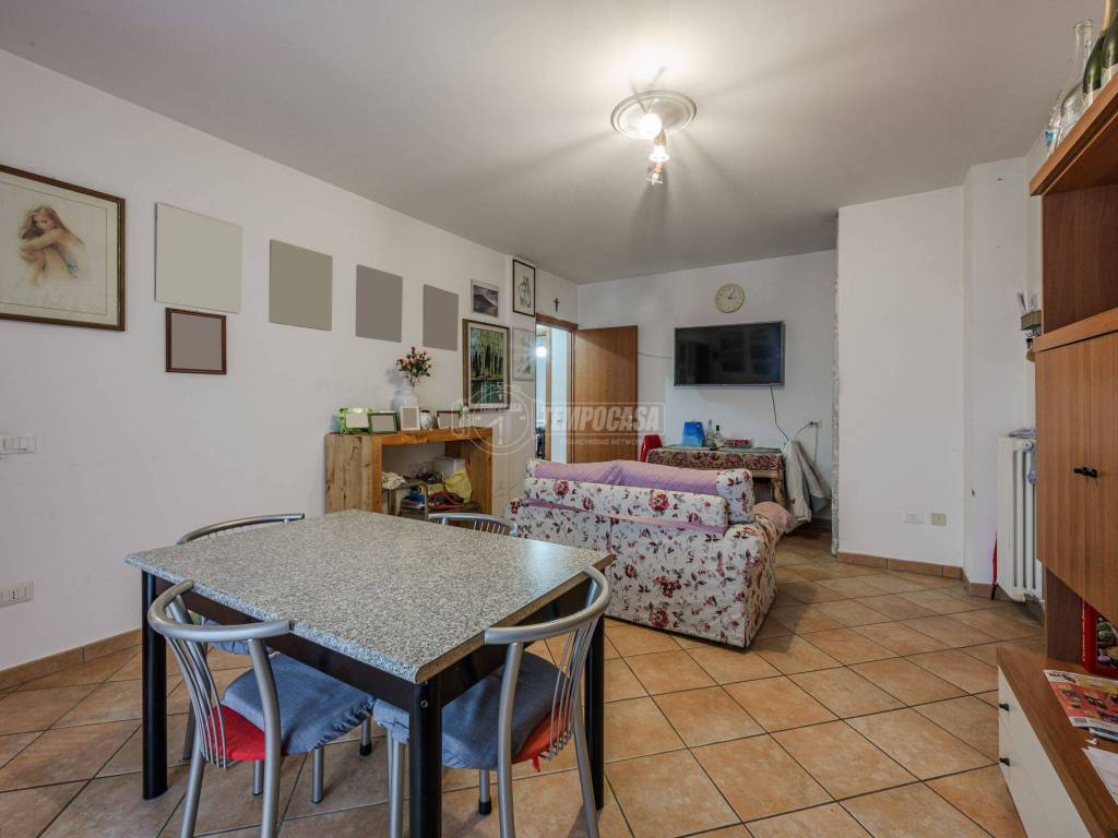 appartamento in vendita a Medesano