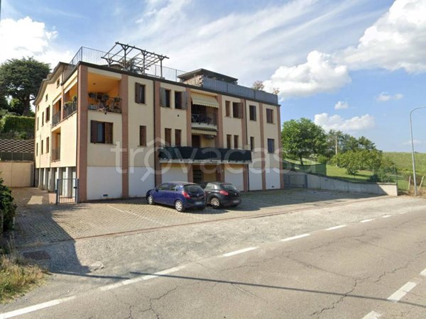 appartamento in vendita a Medesano in zona Ramiola