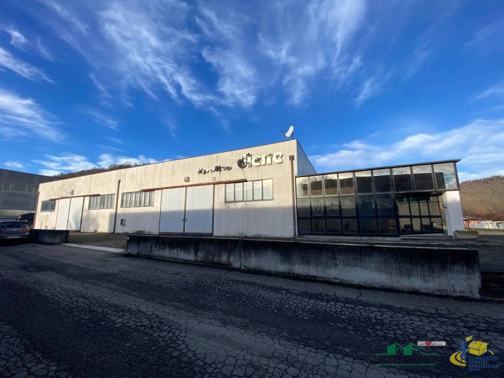 appartamento in vendita a Medesano in zona Felegara
