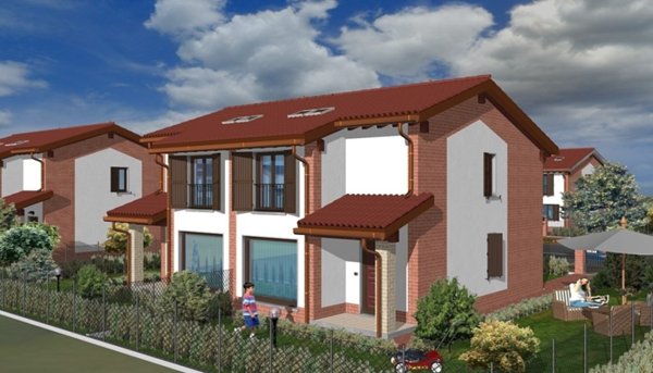 casa indipendente in vendita a Medesano
