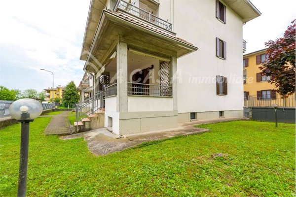 appartamento in vendita a Medesano in zona Felegara