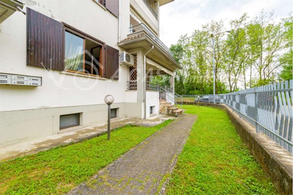 appartamento in vendita a Medesano in zona Felegara