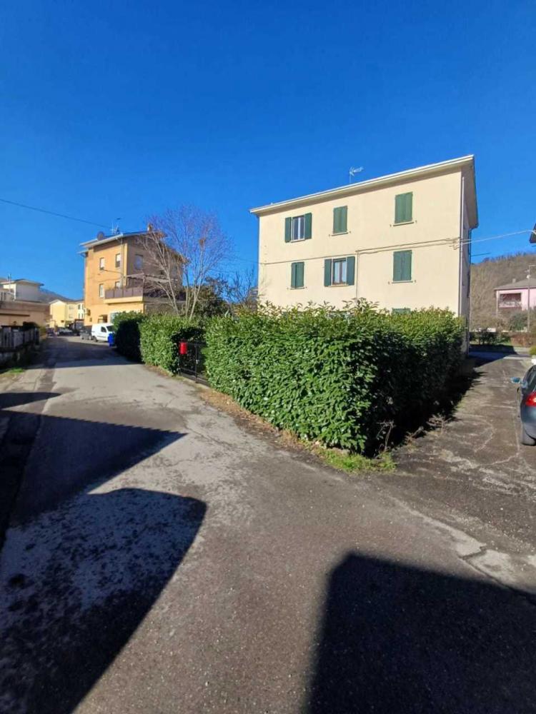 appartamento in vendita a Medesano in zona Felegara