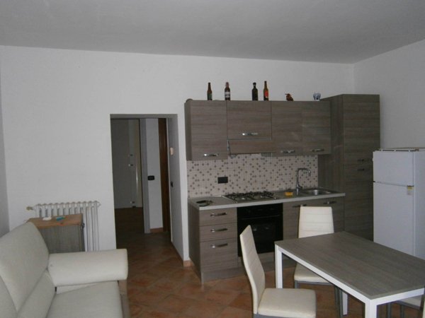 appartamento in vendita a Medesano
