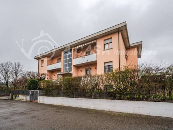 appartamento in vendita a Medesano in zona Ramiola