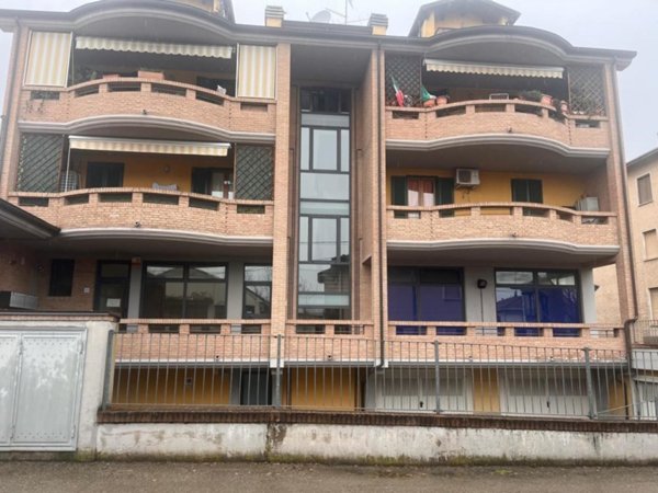 appartamento in vendita a Medesano in zona Felegara