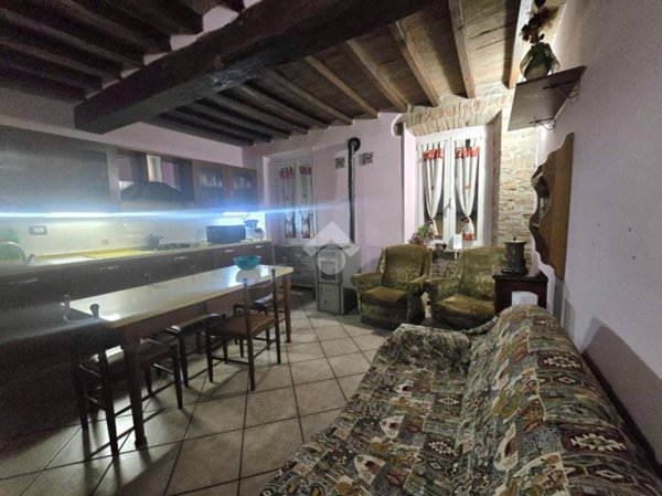 appartamento in vendita a Medesano