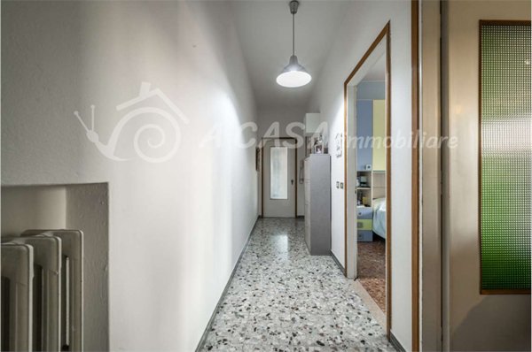 appartamento in vendita a Medesano in zona Felegara