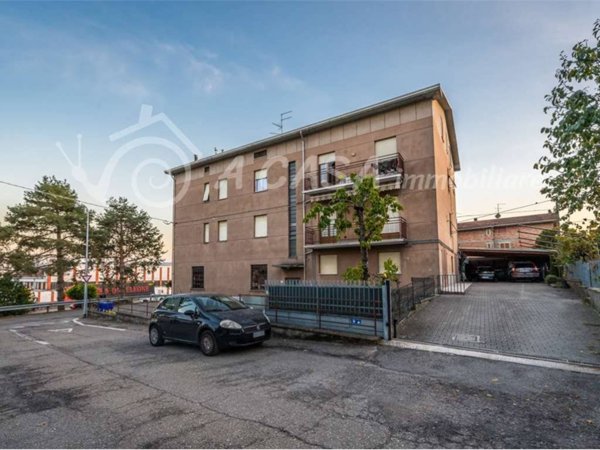 appartamento in vendita a Medesano in zona Felegara